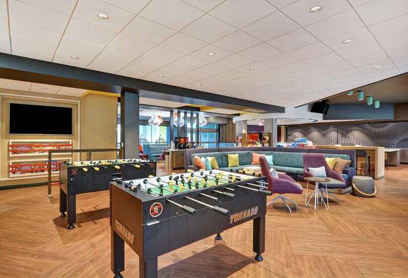 Szálloda Tru By Hilton Middletown