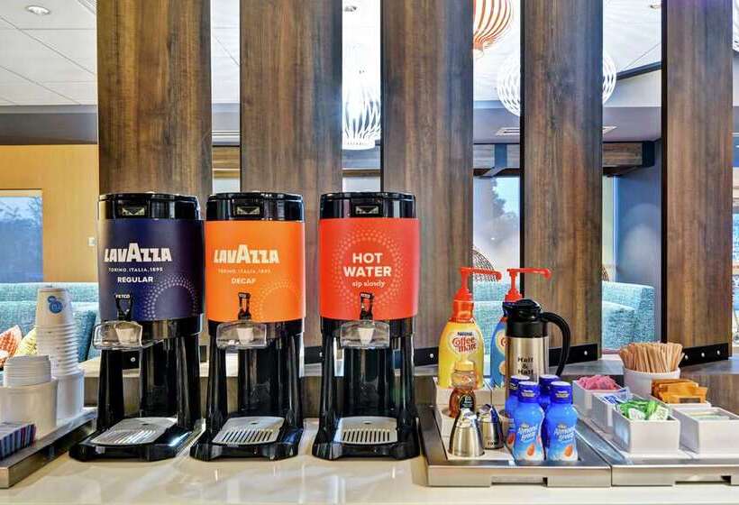 Szálloda Tru By Hilton Middletown