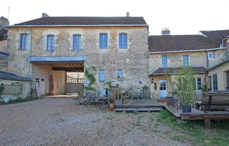 La Guinguette De Belleme