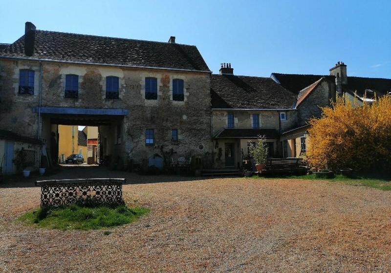 La Guinguette De Belleme