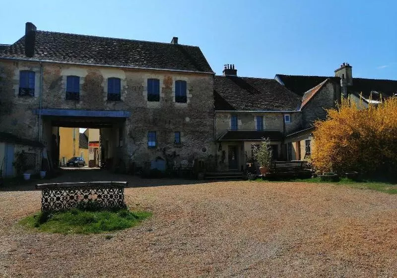 La Guinguette De Belleme