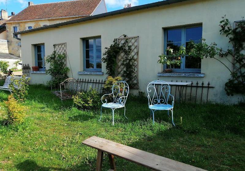 La Guinguette De Belleme