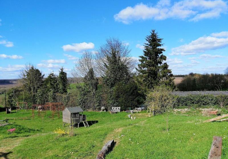 La Guinguette De Belleme