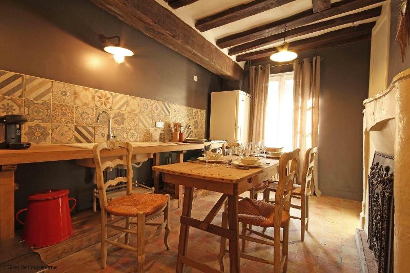 La Guinguette De Belleme