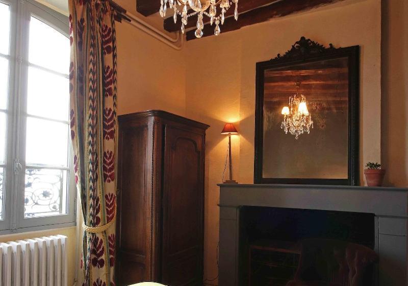 La Guinguette De Belleme