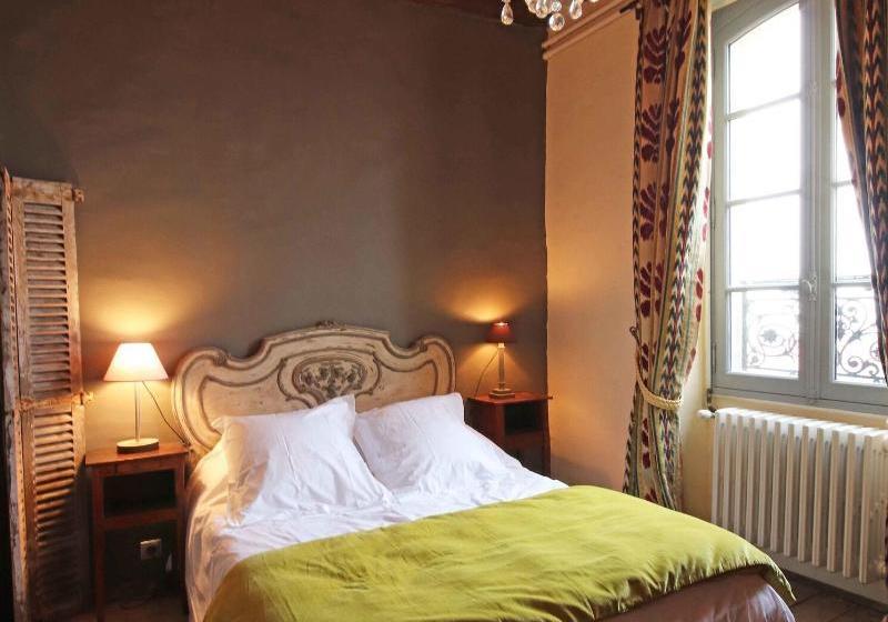 La Guinguette De Belleme