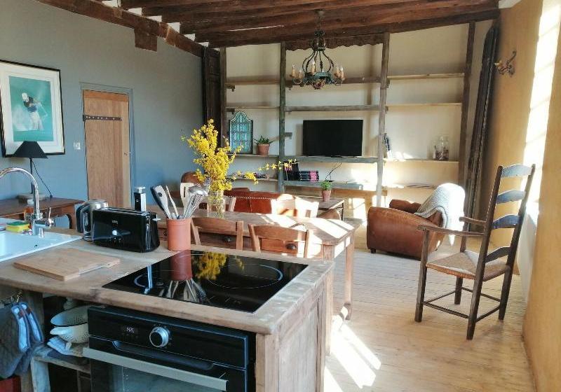 La Guinguette De Belleme