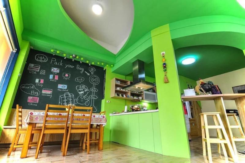 Puli Lets Go Backpacker Hostel