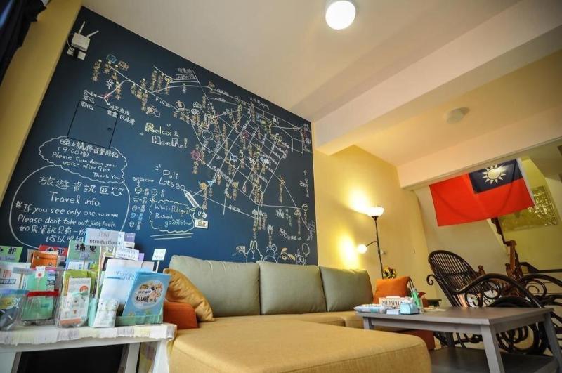 Puli Lets Go Backpacker Hostel