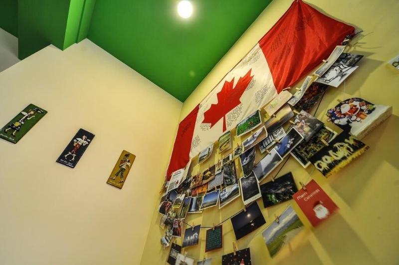 Puli Lets Go Backpacker Hostel