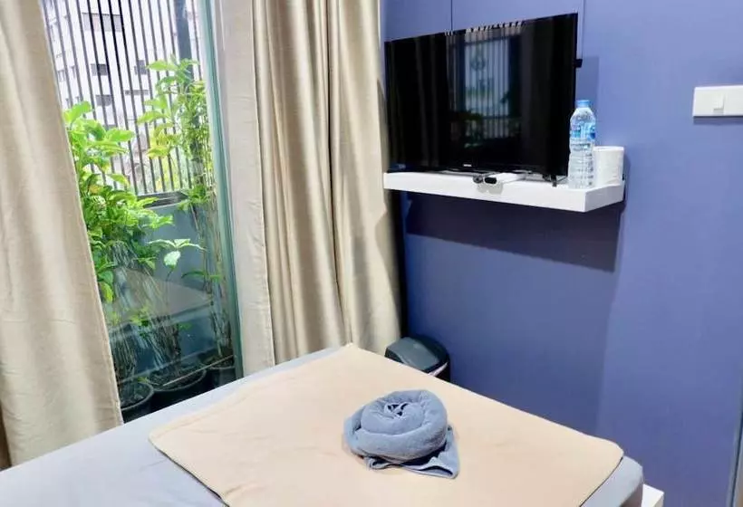 هاستل Sleep Cafe @ Hidee