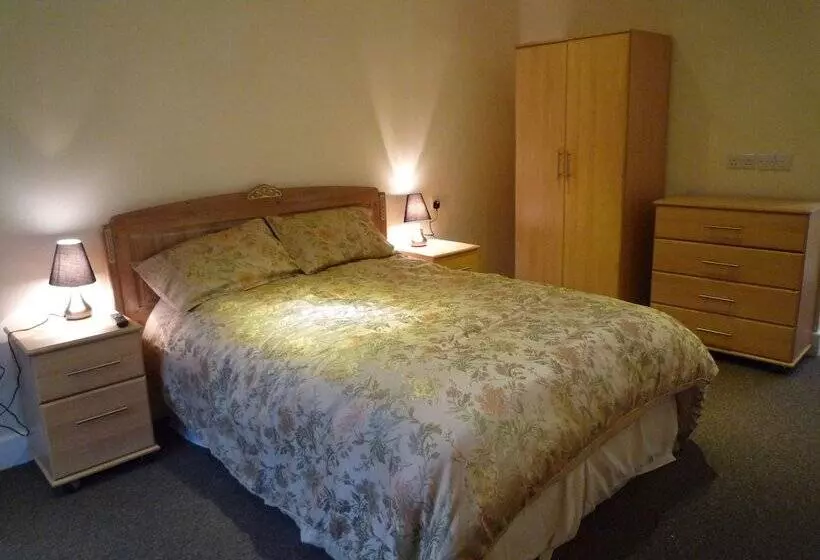 Spellbrook Farm B&b