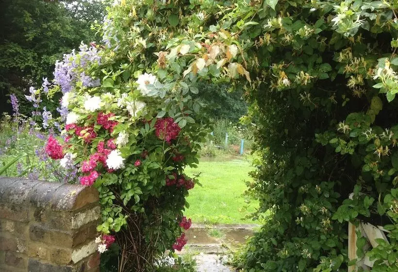 Spellbrook Farm B&b