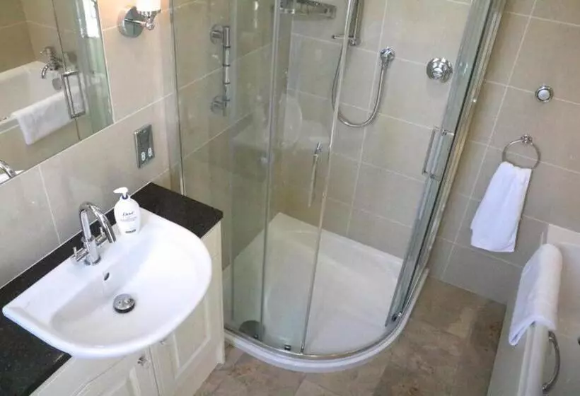 Stoneborough House B&b