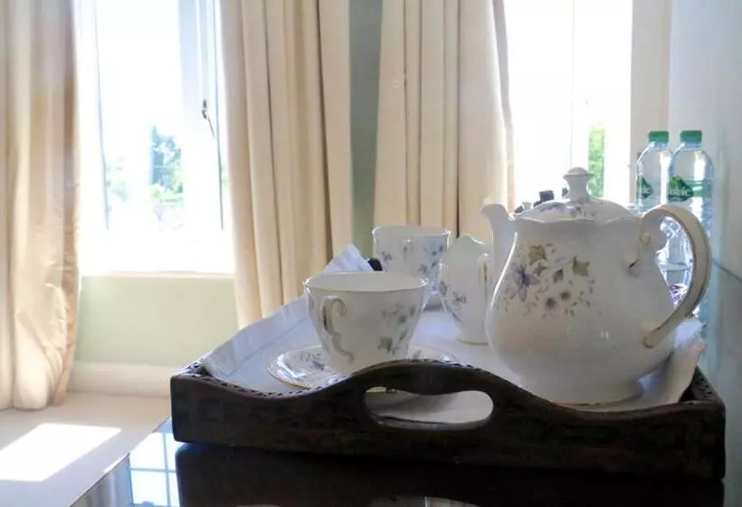 Stoneborough House B&b