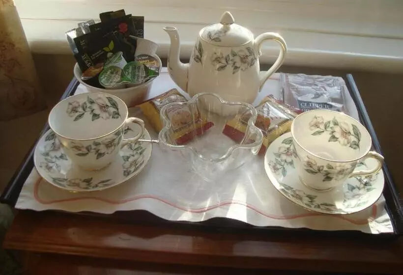 Stoneborough House B&b