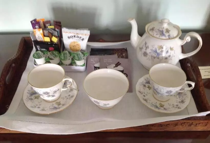 Stoneborough House B&b