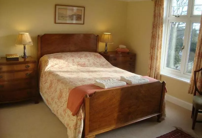 Stoneborough House B&b
