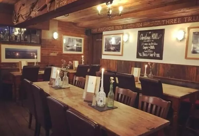 The Anchor Inn