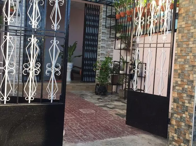 Venus Homestay Phu Yen  Hostel