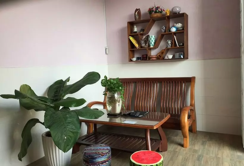 Venus Homestay Phu Yen  Hostel