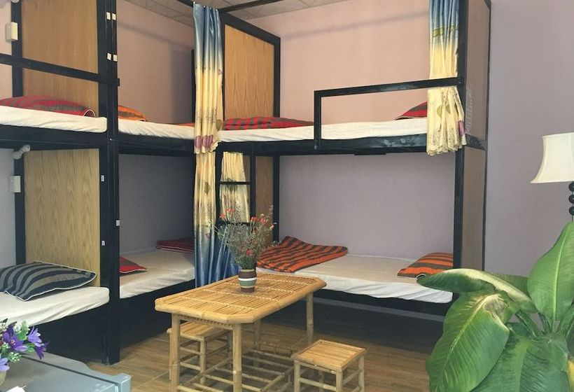 Venus Homestay Phu Yen Hostel