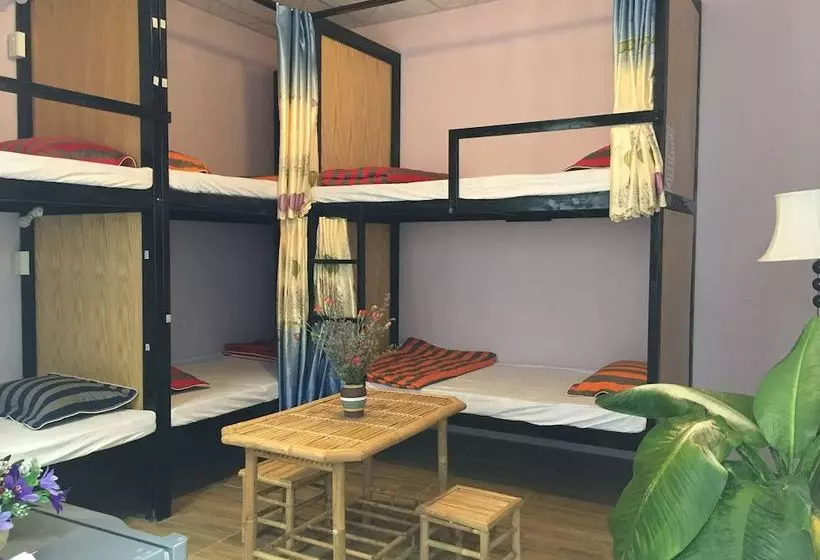 Venus Homestay Phu Yen  Hostel