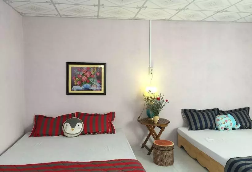 Venus Homestay Phu Yen  Hostel