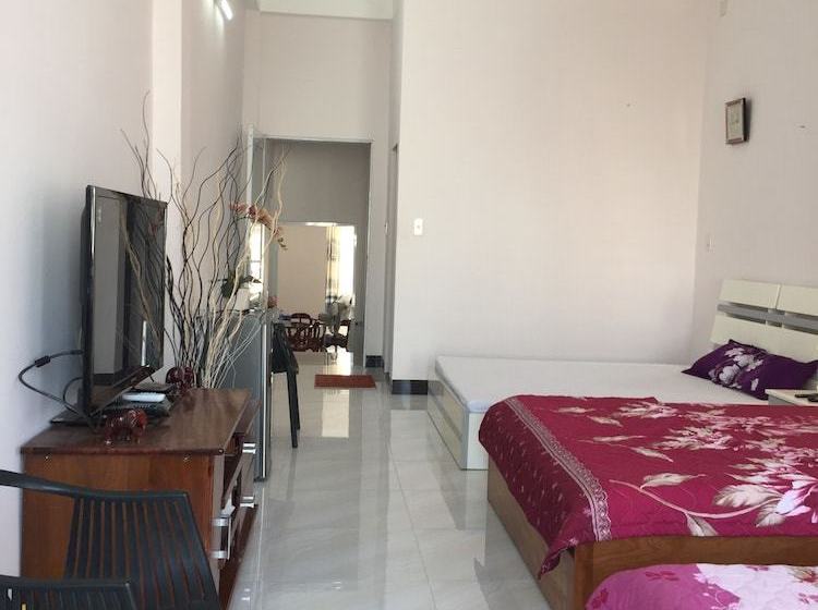 Venus Homestay Phu Yen Hostel