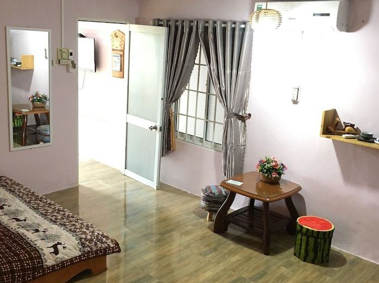 Venus Homestay Phu Yen Hostel