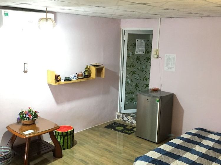Venus Homestay Phu Yen Hostel