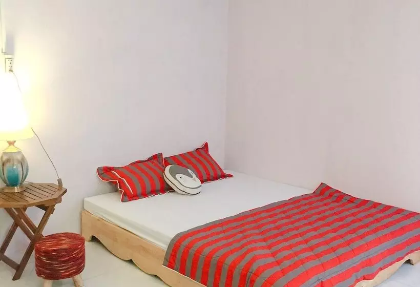 Venus Homestay Phu Yen  Hostel