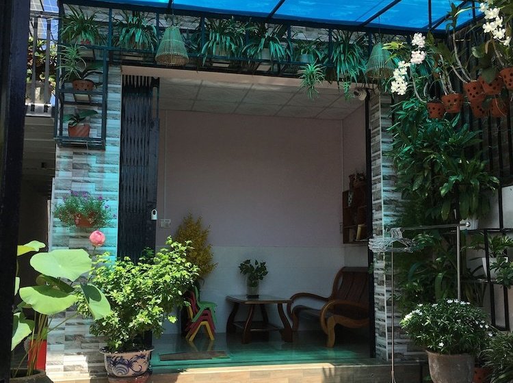 Venus Homestay Phu Yen Hostel