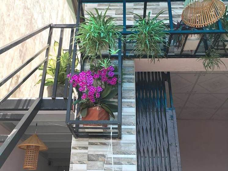 Venus Homestay Phu Yen Hostel