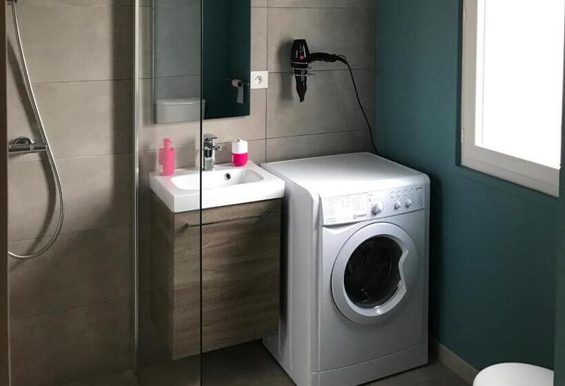 Villa Fétuque Crin D Ours à Merlimont