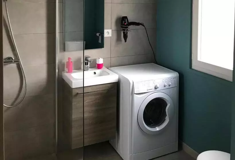 Villa Fétuque Crin D Ours à Merlimont