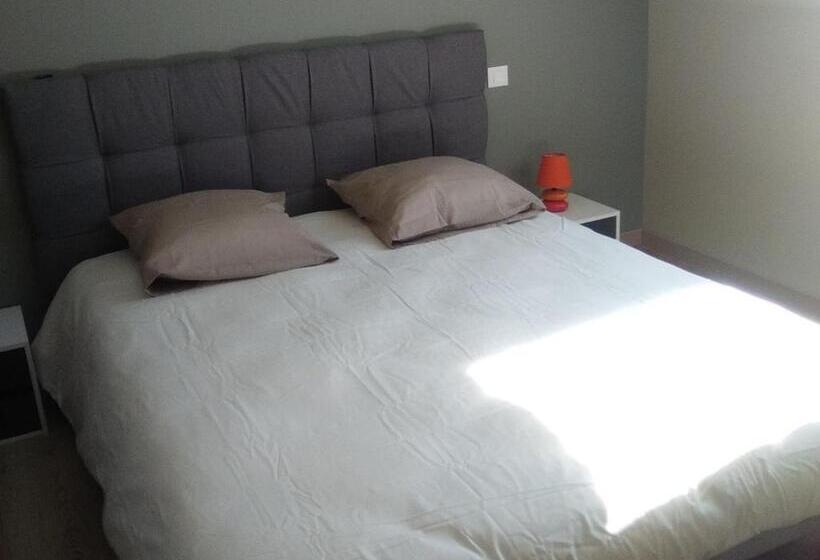 Villa Fétuque Crin D Ours à Merlimont