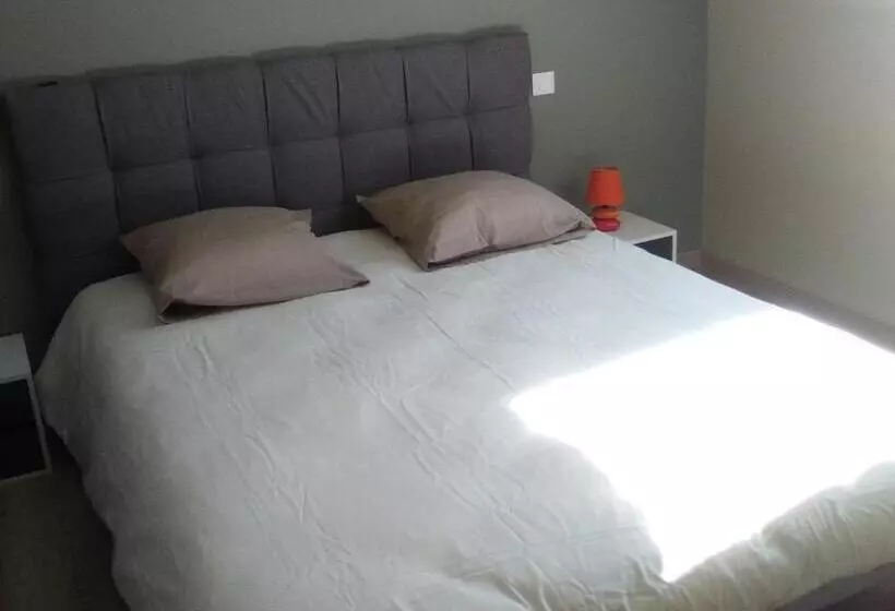 Villa Fétuque Crin D Ours à Merlimont