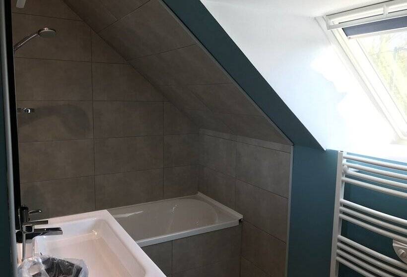 Villa Fétuque Crin D Ours à Merlimont