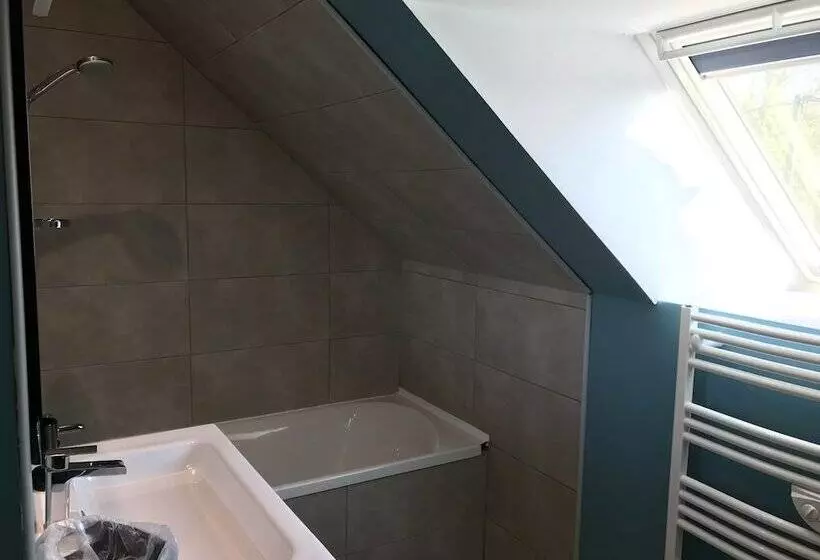 Villa Fétuque Crin D Ours à Merlimont