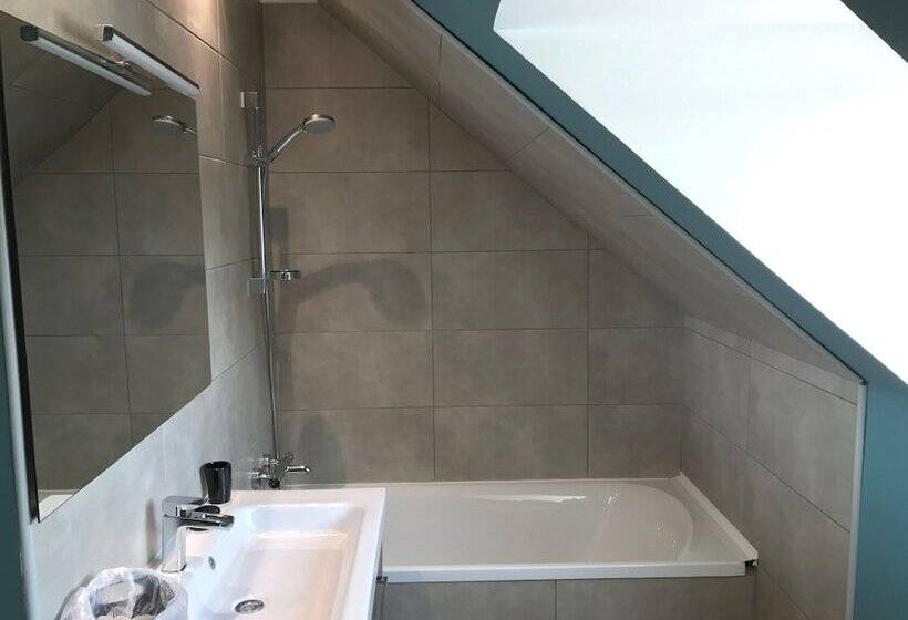 Villa Fétuque Crin D Ours à Merlimont