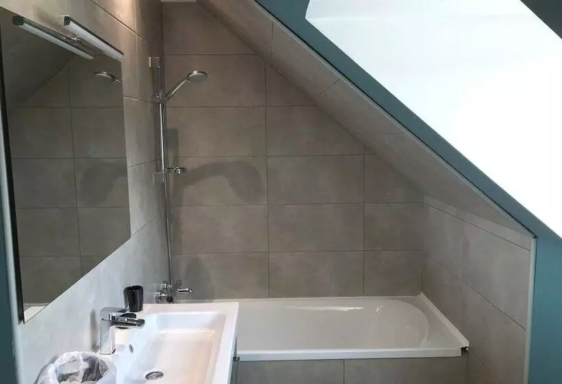 Villa Fétuque Crin D Ours à Merlimont