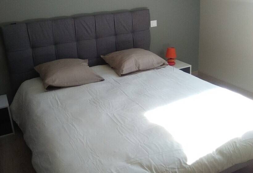 Villa Fétuque Crin D Ours à Merlimont