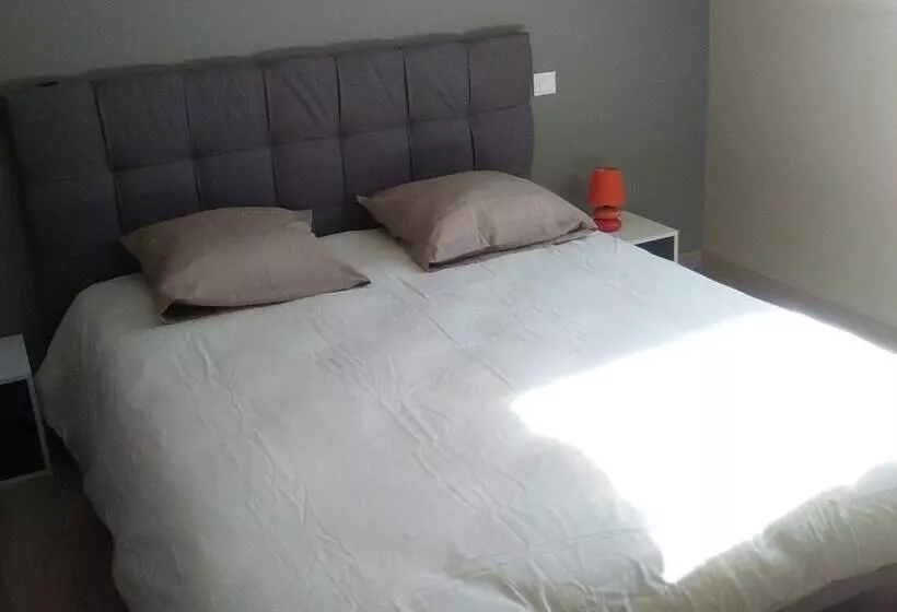 Villa Fétuque Crin D Ours à Merlimont