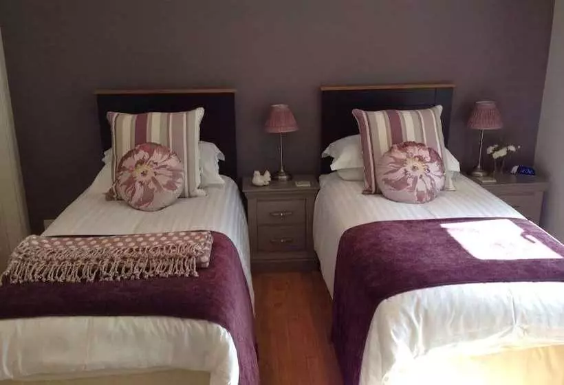 Westrigg B&b