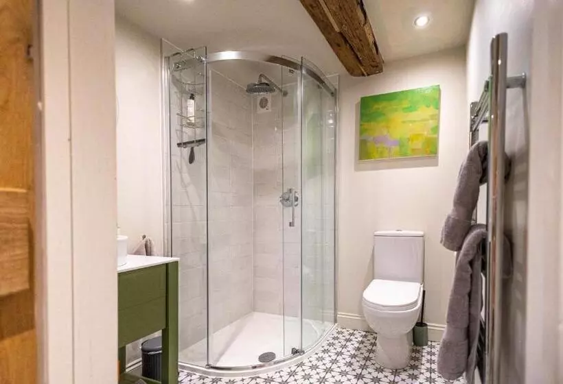 Barton Cottage Bed And Breakfast