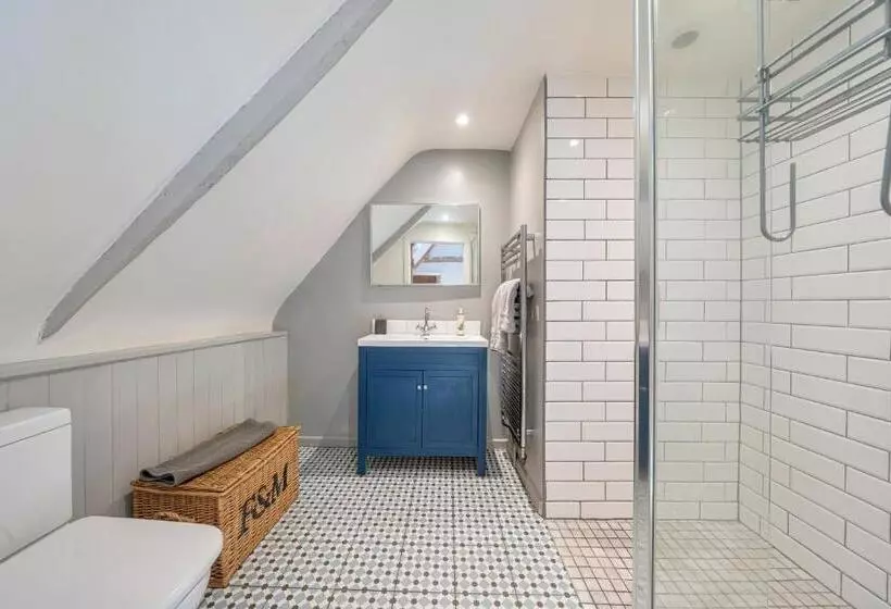 Barton Cottage Bed And Breakfast