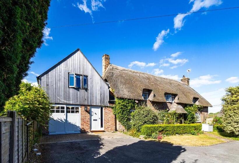 Barton Cottage Bed And Breakfast