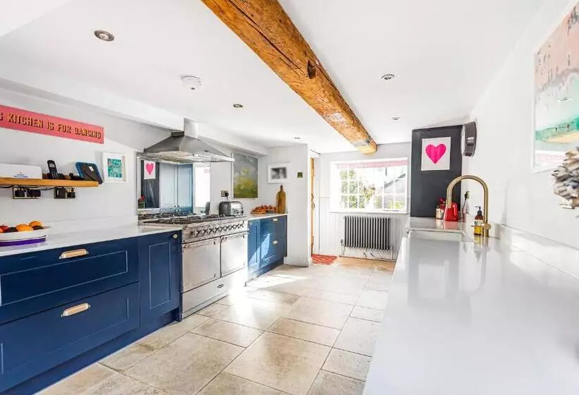 Barton Cottage Bed And Breakfast