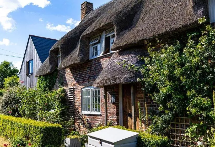 Barton Cottage Bed And Breakfast